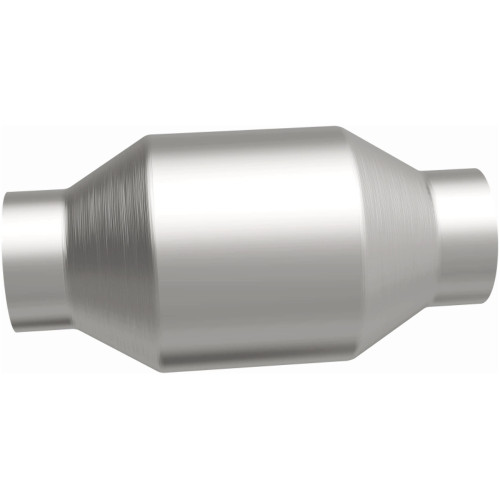 MagnaFlow Universal Converter 2.50inch C/C Met.
