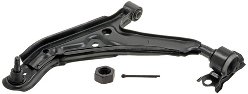 Suspension Control Arm and Ball Joint Assembly CMS30110 - front view