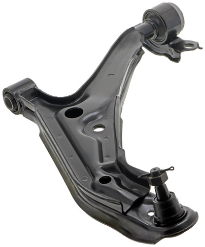 Suspension Control Arm and Ball Joint Assembly CMS30110