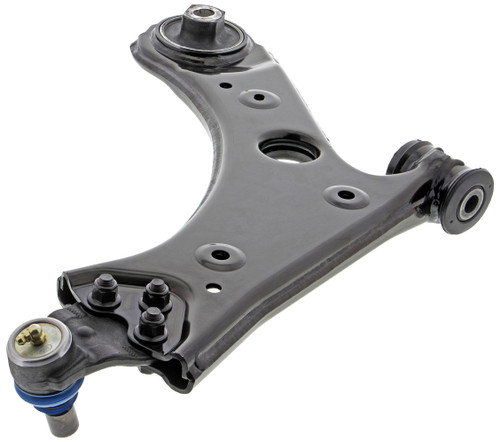 Suspension Control Arm and Ball Joint Assembly CMS251220 - back view