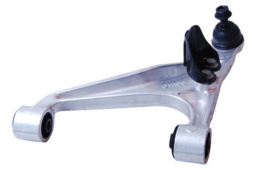 Suspension Control Arm and Ball Joint Assembly CMS301162 - angled view