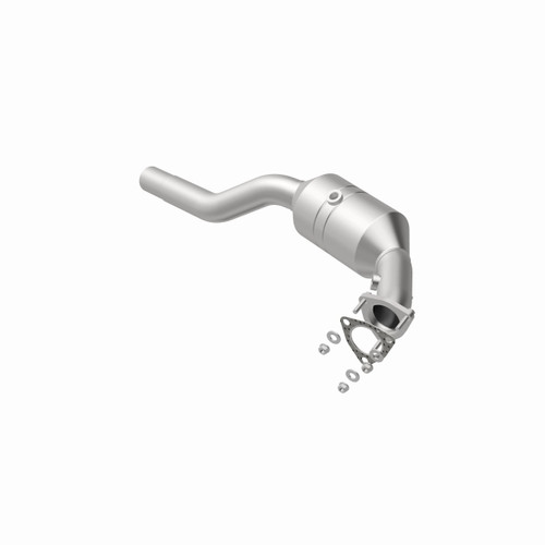 MagnaFlow 444066 California CARB Compliant Direct-Fit Catalytic Converter for 2001-2005 Porsche 911