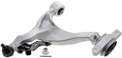 Suspension Control Arm and Ball Joint Assembly CMS301035 - front view