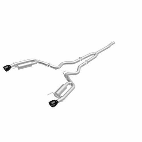 MagnaFlow CatBack for 2024 Ford Mustang EcoBoost 2.3L Competition Series