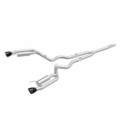 MagnaFlow CatBack for 2024 Ford Mustang EcoBoost 2.3L Competition Series