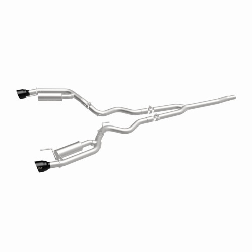 MagnaFlow CatBack for 2024 Ford Mustang EcoBoost 2.3L Competition Series