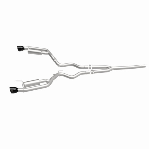 MagnaFlow CatBack for 2024 Ford Mustang EcoBoost 2.3L Competition Series