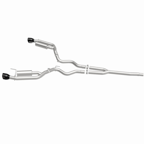 MagnaFlow CatBack for 2024 Ford Mustang EcoBoost 2.3L Competition Series
