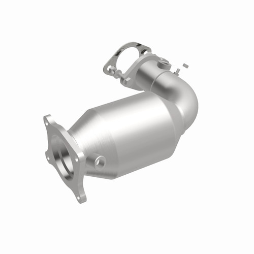 MagnaFlow 21-822 OEM Grade Direct-Fit Catalytic Converter for 2015-2021 Subaru WRX/Forester