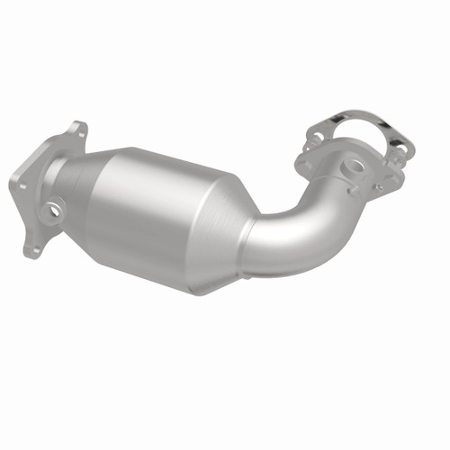 MagnaFlow 21-822 OEM Grade Direct-Fit Catalytic Converter for 2015-2021 Subaru WRX/Forester
