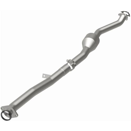 MagnaFlow OEM Grade Direct-Fit Catalytic Converter 51448 for 2006-2011 Subaru Forester Impreza