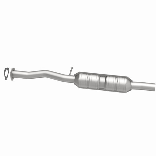 MagnaFlow HM Grade Direct-Fit Catalytic Converter 55323 for 2000-2005 Ford Excursion F-250