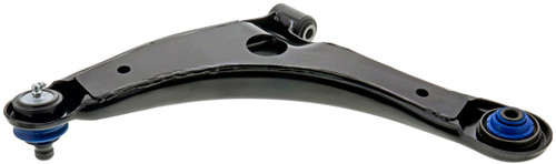 Suspension Control Arm and Ball Joint Assembly CMS25189 - bottom view