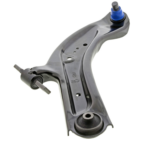 Suspension Control Arm and Ball Joint Assembly CMS301168 - angled view