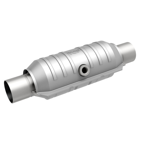 MagnaFlow California CARB Universal Catalytic Converter 418054