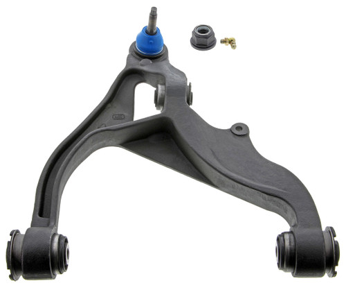 Suspension Control Arm and Ball Joint Assembly CMS25150 - front view