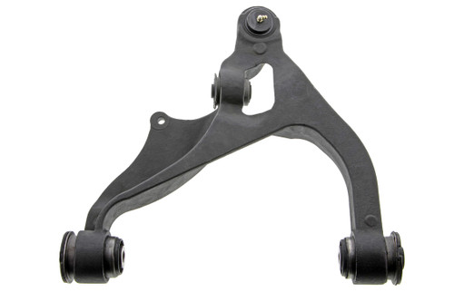 Suspension Control Arm and Ball Joint Assembly CMS25150 - back view