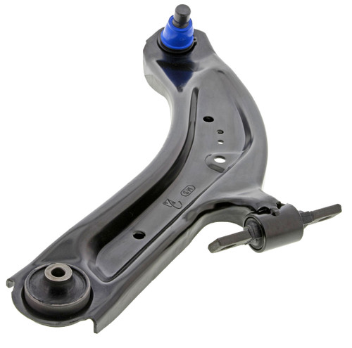 Suspension Control Arm and Ball Joint Assembly CMS301169 - angled view