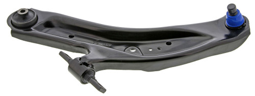 Suspension Control Arm and Ball Joint Assembly CMS301169 - side view