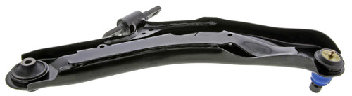 Suspension Control Arm and Ball Joint Assembly CMS301169 - bottom view