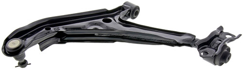 Suspension Control Arm and Ball Joint Assembly CMS30111 - bottom view