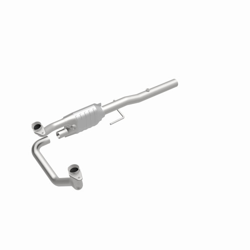 MagnaFlow 23285 HM Grade Direct-Fit Catalytic Converter for 1994-2002 Dodge Ram 1500