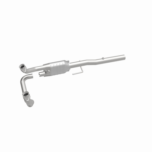 MagnaFlow 23285 HM Grade Direct-Fit Catalytic Converter for 1994-2002 Dodge Ram 1500