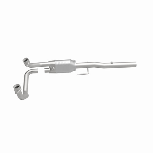 MagnaFlow 23285 HM Grade Direct-Fit Catalytic Converter for 1994-2002 Dodge Ram 1500