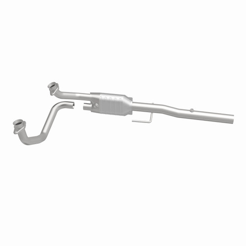 MagnaFlow 23285 HM Grade Direct-Fit Catalytic Converter for 1994-2002 Dodge Ram 1500