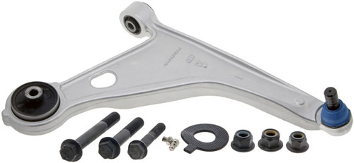 Suspension Control Arm and Ball Joint Assembly CMS301275 - front view
