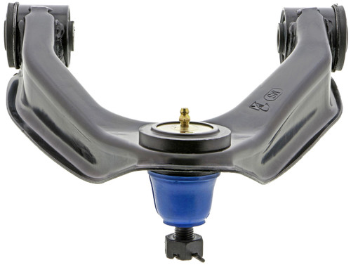 Suspension Control Arm and Ball Joint Assembly CMS30119 - bottom view