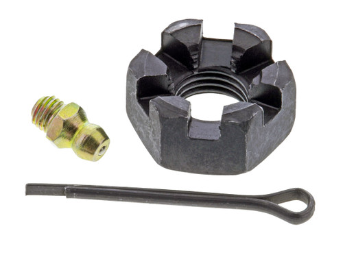 Suspension Control Arm and Ball Joint Assembly CMS30119