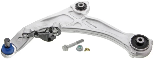 Suspension Control Arm and Ball Joint Assembly CMS30154 - front view