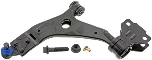 Suspension Control Arm and Ball Joint Assembly CMS401151 - front view