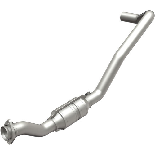 MagnaFlow HM Grade Direct-Fit Catalytic Converter 93417 for 2004-2005 Dodge Ram 1500