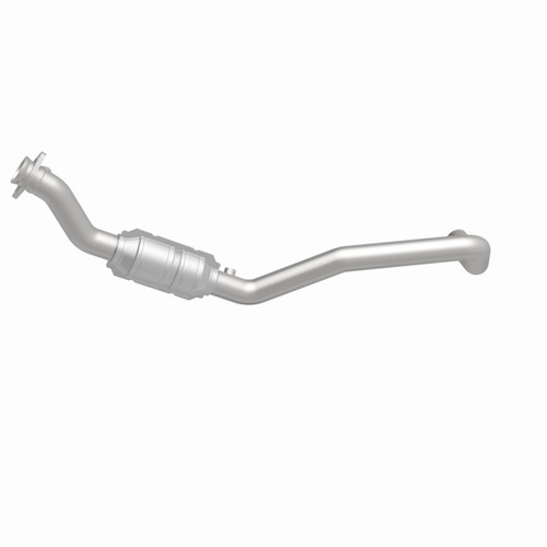 MagnaFlow HM Grade Direct-Fit Catalytic Converter 93417 for 2004-2005 Dodge Ram 1500