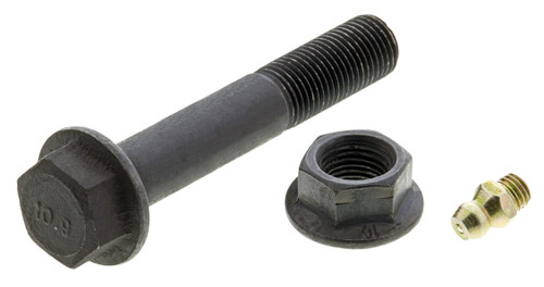 Suspension Control Arm and Ball Joint Assembly CMS30195