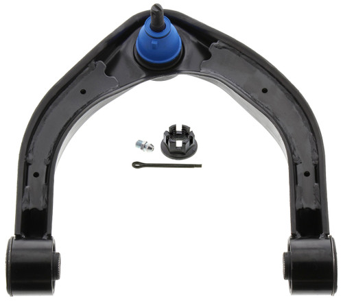 Suspension Control Arm and Ball Joint Assembly CMS301210 - front view