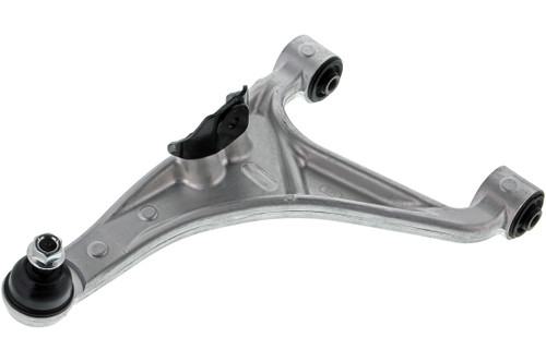Suspension Control Arm and Ball Joint Assembly CMS301191 - front view