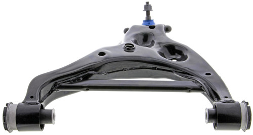 Suspension Control Arm and Ball Joint Assembly CMS401114 - angled view