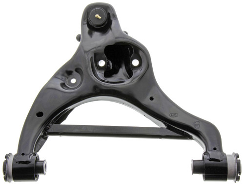 Suspension Control Arm and Ball Joint Assembly CMS401114 - back view