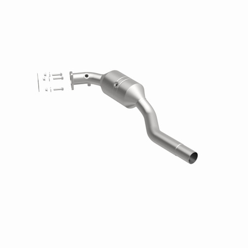 MagnaFlow 444067 California CARB Compliant Direct-Fit Catalytic Converter for 2001-2005 Porsche 911