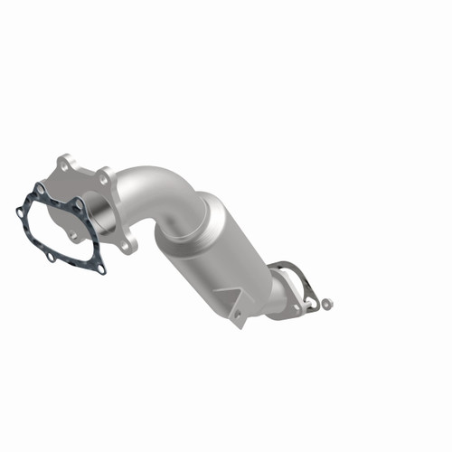 MagnaFlow 24416 HM Grade Direct-Fit Catalytic Converter for 2004-2016 Subaru