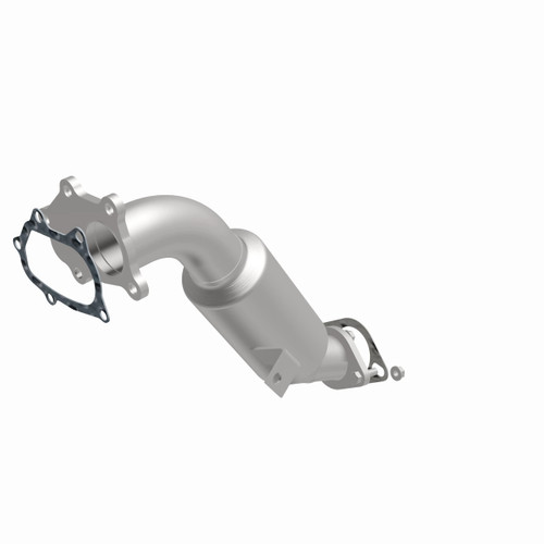 MagnaFlow 24416 HM Grade Direct-Fit Catalytic Converter for 2004-2016 Subaru
