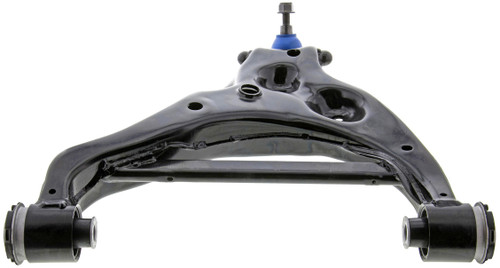 Suspension Control Arm and Ball Joint Assembly CMS401205 - angled view