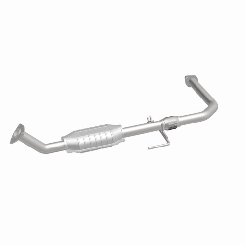 MagnaFlow Direct Fit Converter for 2000-2004 Toyota Tundra V8 4.7L Gas
