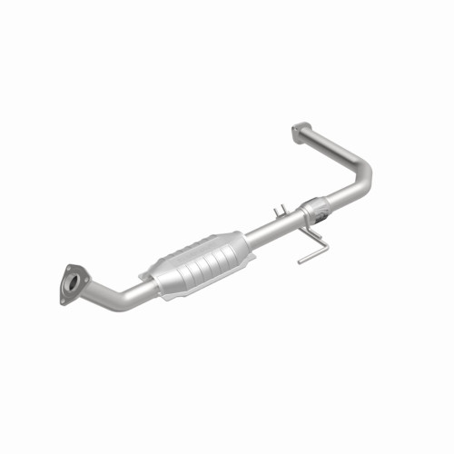 MagnaFlow Direct Fit Converter for 2000-2004 Toyota Tundra V8 4.7L Gas