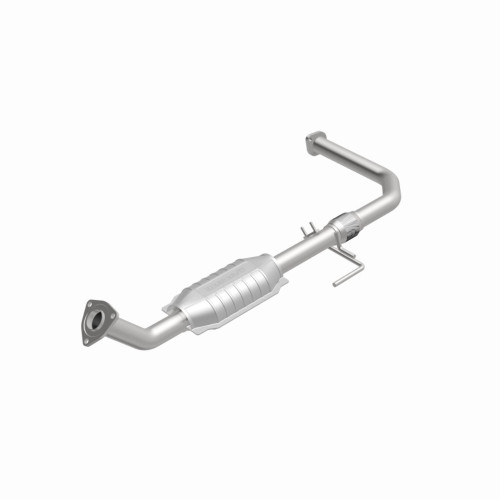MagnaFlow Direct Fit Converter for 2000-2004 Toyota Tundra V8 4.7L Gas