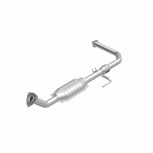 MagnaFlow Direct Fit Converter for 2000-2004 Toyota Tundra V8 4.7L Gas