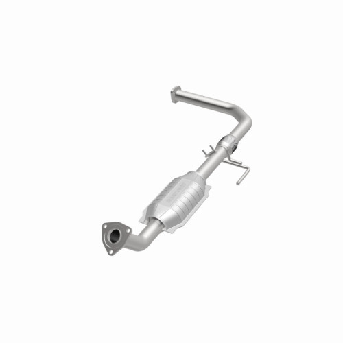 MagnaFlow Direct Fit Converter for 2000-2004 Toyota Tundra V8 4.7L Gas